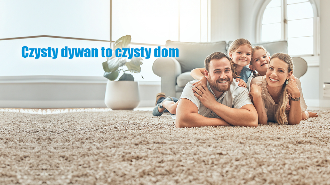 Zdjęcie na okładce dla Dywan Box - Pralnia Dywanów - pranie dywanów Międzyrzec Podlaski